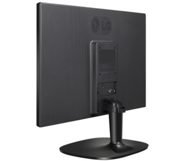 LG 24M35D-B Zwart