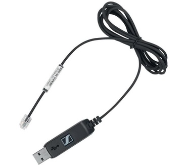 Sennheiser USB-RJ9 01