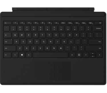 Microsoft Pro Type Cover