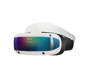 DPVR E4