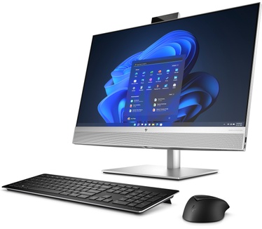HP EliteOne 870 G9 all-in-one touchscreen-pc Wolf Pro Security Edition
