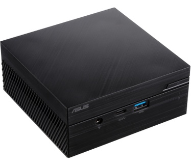 ASUS PN41-BC031ZVS1
