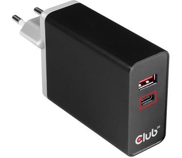 Club 3D cac-1902