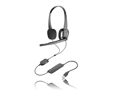 Plantronics .Audio 500