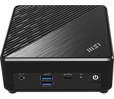 MSI Cubi N ADL-002BEU