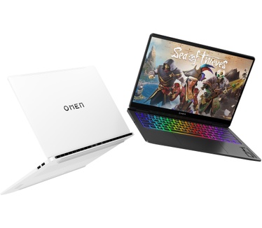 HP OMEN Transcend 14-fb1000nb