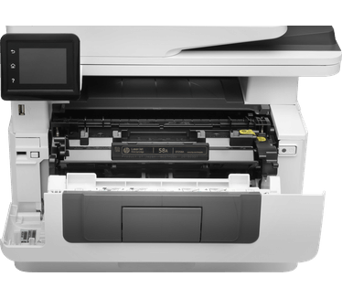 HP LaserJet Pro MFP M428fdn