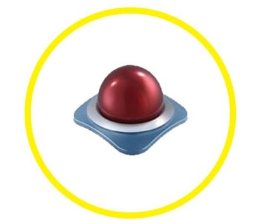 Kensington Wireless Trackball