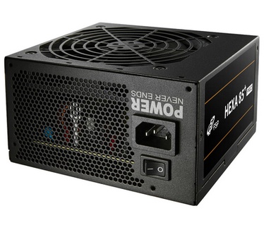 FSP HEXA 85+ PRO 650W