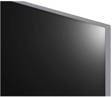 LG OLED evo G3 65" Zwart