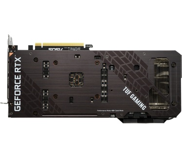 Asus TUF Gaming GeForce RTX 3070 OC