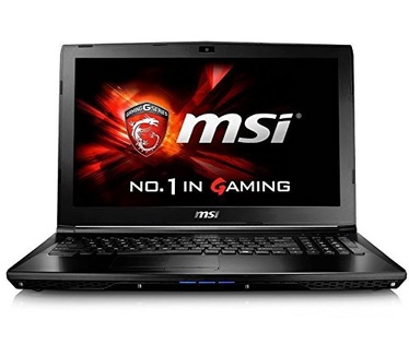 MSI GL62 6QD-440NL