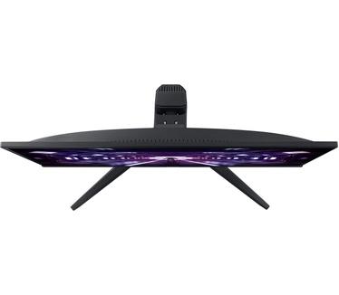 Samsung Odyssey G3 (LF24G35TFWUX) Zwart