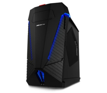 Medion Erazer X5389 F