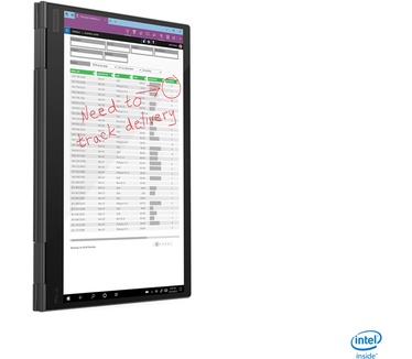 Lenovo X1 Yoga
