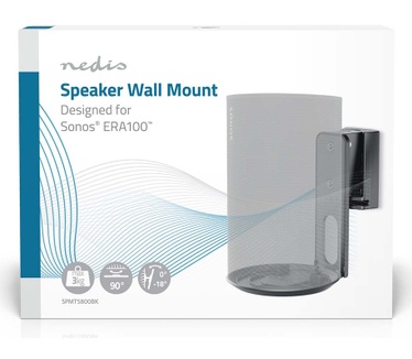 Nedis SPMT5800BK