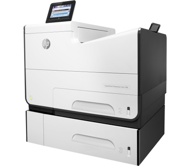 HP PageWide Enterprise Color 556xh