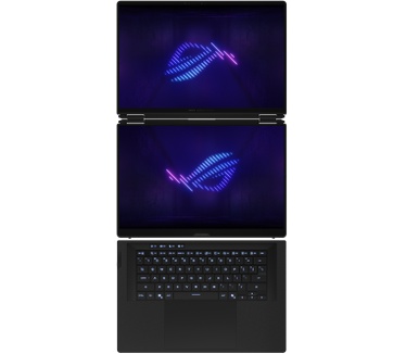 ASUS GX651AX-SR004W