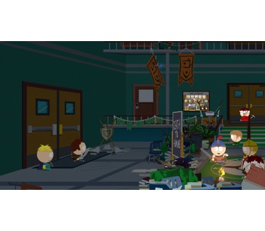 South Park: The Stick of Truth, Xbox One