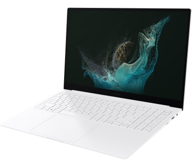 Samsung Galaxy Book2 Pro (15", i7, 16GB, 512GB opslag)