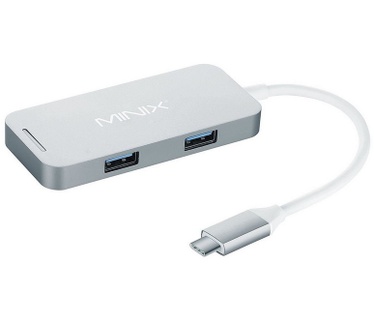 Minix NEO C Mini