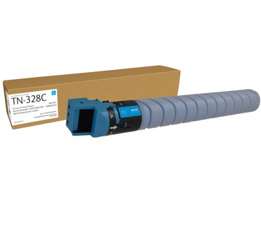 Xerox Everyday™ Cyaan Remanufactured Drum van Xerox compatible met Konica Minolta AAV8450 (AAV8450), Standaard capaciteit