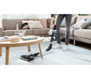 Bosch Unlimited 7