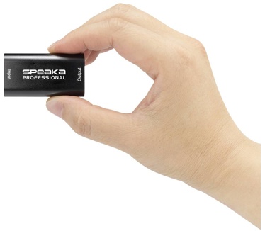SpeaKa Professional SP-6706948