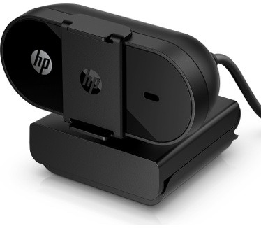 HP 320 FHD-webcam