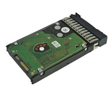 2-Power 900GB 10k RPM SAS 2.5" HDD