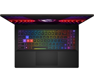 MSI Sword 16 HX B14VGKG-448NL