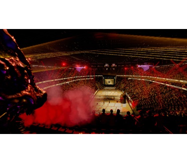 EA Sports NHL 27