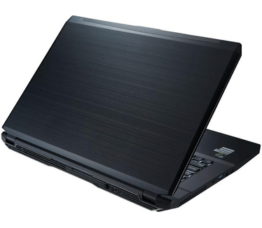 Clevo P670RG GTX 980M