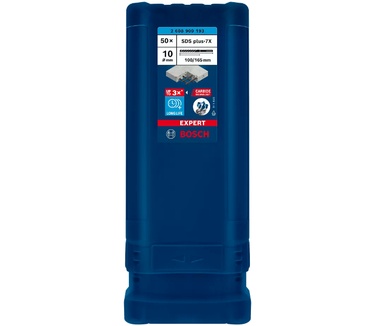 Bosch Expert SDS plus-7X hamerboor