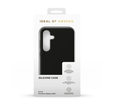 iDeal of Sweden Silicone Case