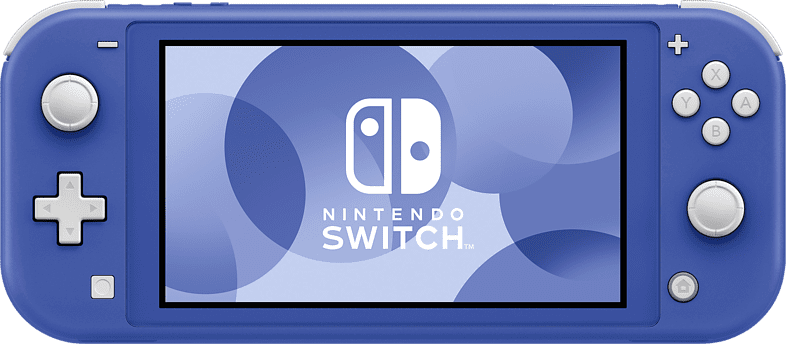 Nintendo switch lite available now on sale