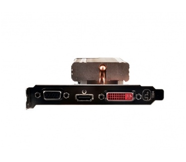 XFX R7 240 2GB Passief