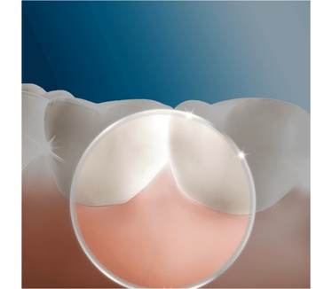 Oral-B 2000 + Oxyjet