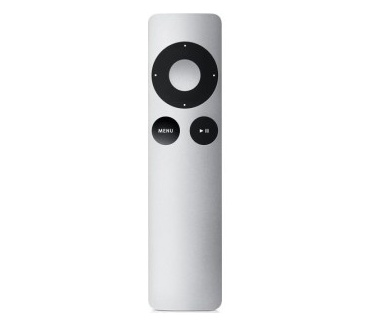 Apple Remote (MM4T2ZM/A)