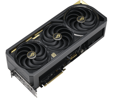 ASUS ROG Astral ASUS ROG Astral GeForce RTX 5090 Edition 20
