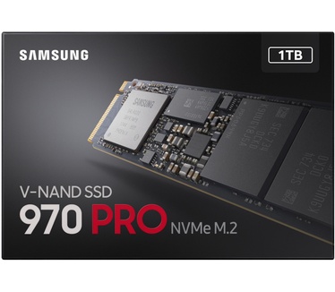 Samsung 970 Pro 1TB