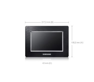 Samsung SPF-75H