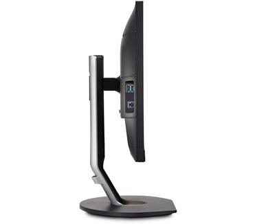 Philips 240B7QPJEB/00 Zwart