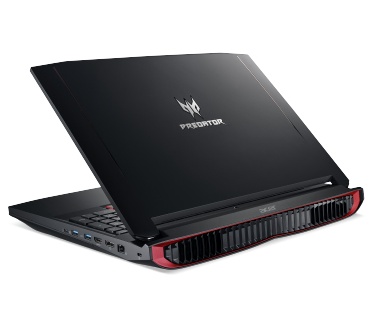 Acer Predator GX-792-72HZ