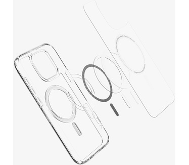 Spigen Ultra Hybrid MagFit