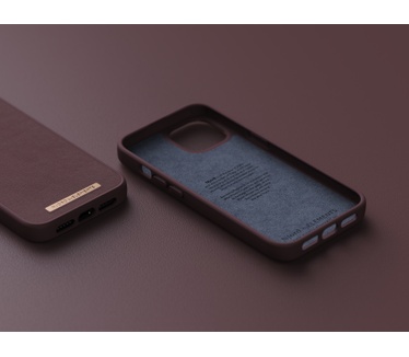 Njord byElements Genuine Leather