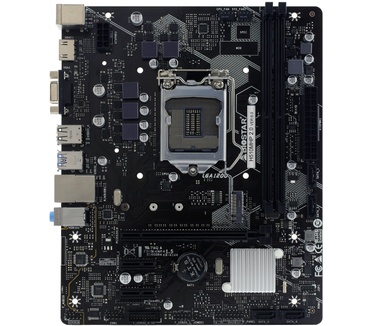 Biostar H510MHP 2.0
