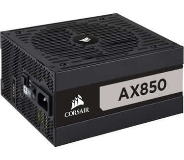 Corsair AX850 Titanium
