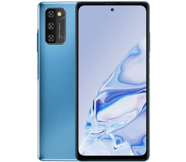 Blackview A100 Blauw