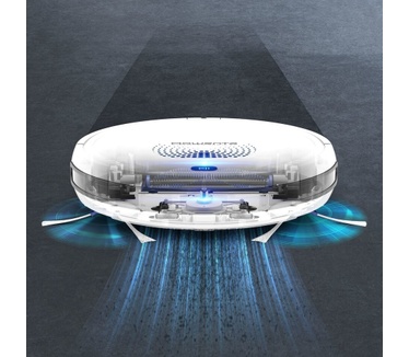 Rowenta X-Plorer Serie 45 RR8277 Robotstofzuiger